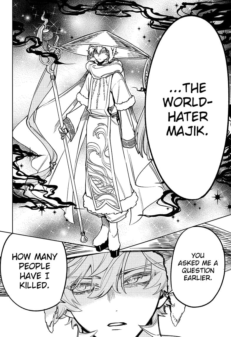 Ichi The Witch, Chapter 15 image 20